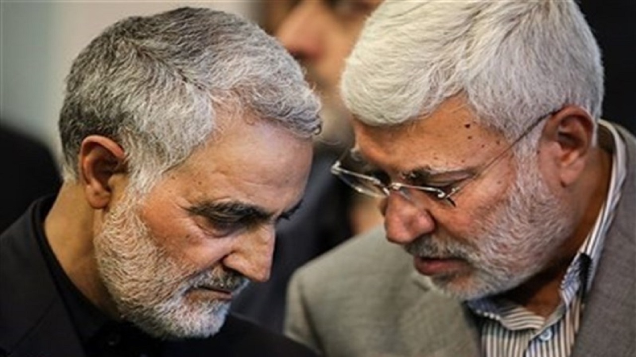 "ابومهدی مهندس" چگونه ایده شهیدصدر و مجلس اعلای عراق را به سرانجام رساند؟