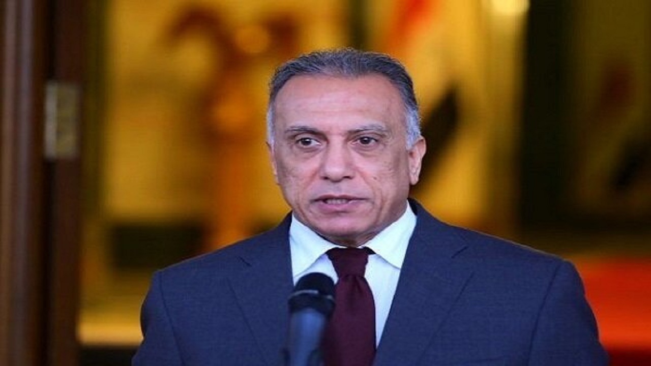 فرمان نخست وزیر عراق در خصوص تغییر آرایش نیرو‌های نظامی