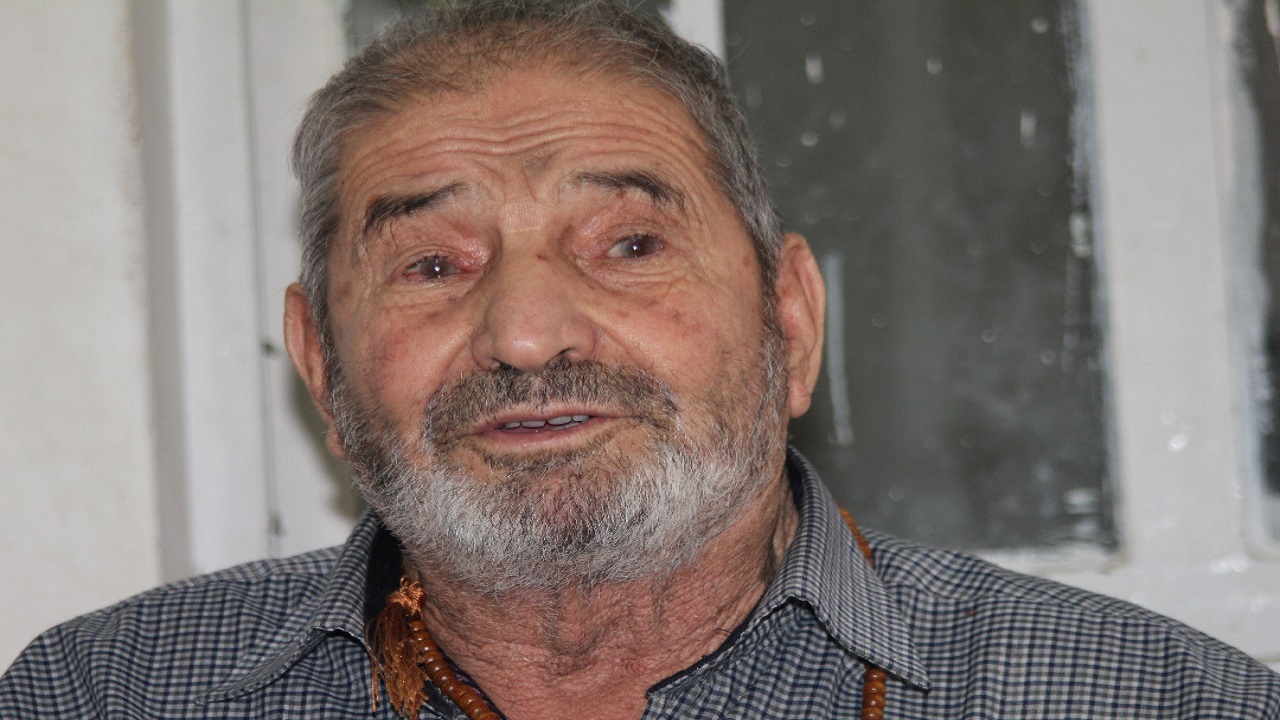 پدر شهیدان قانع آسمانی شد