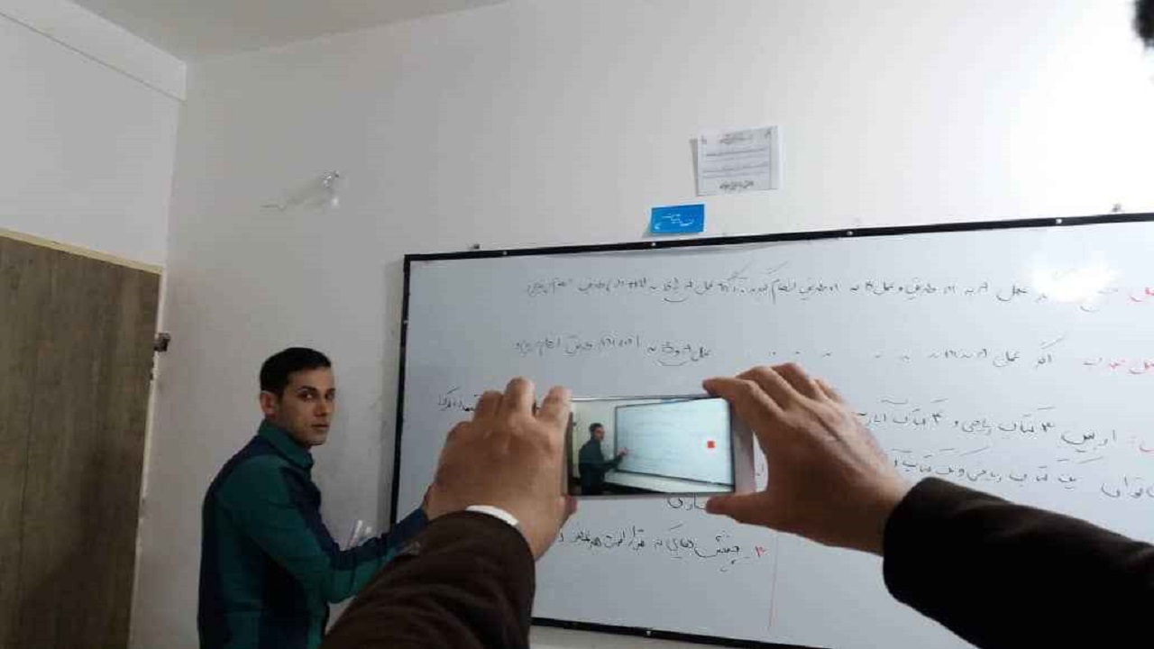 آموزش و پرورش به ۳۰۰ هزار نیروی انسانی نیازمند است