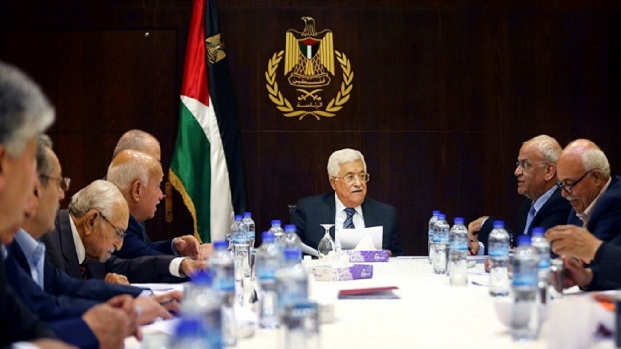 از سرگیری همکاری امنیتی تشکیلات خودگردان فلسطین با رژیم صهیونیستی