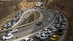 بازگشت ویروس چینی به وطن + فیلم