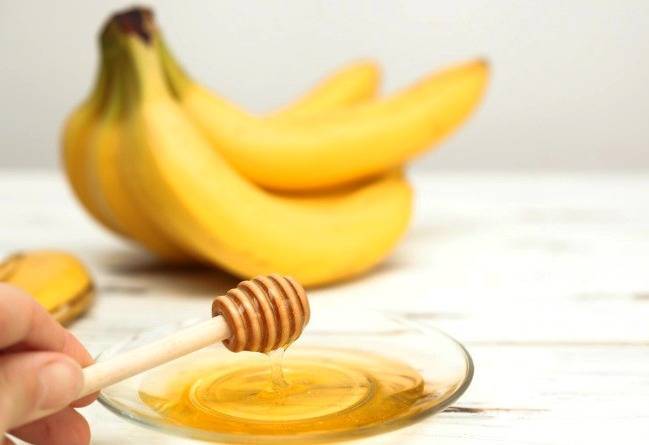 ماسک موز