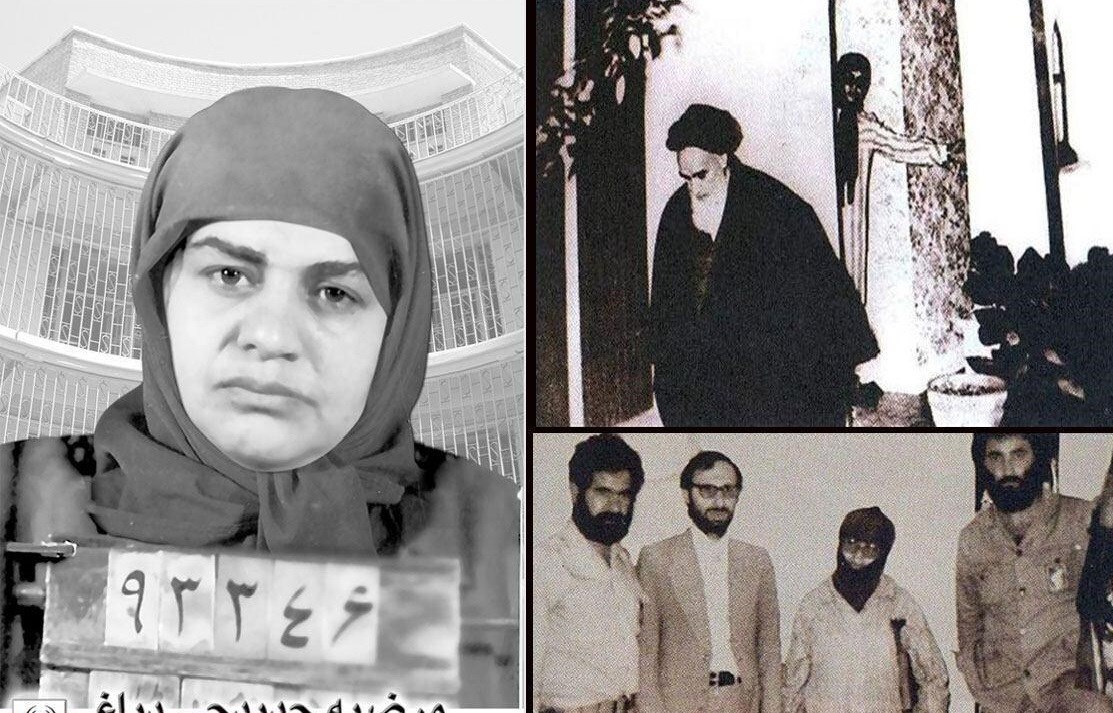 &laquo;روز&zwnj;های رقم خوردن تاریخ در نوفل&zwnj;لوشاتو&raquo; در آیینه روایت زنده&zwnj;یاد مرضیه حدیدچی