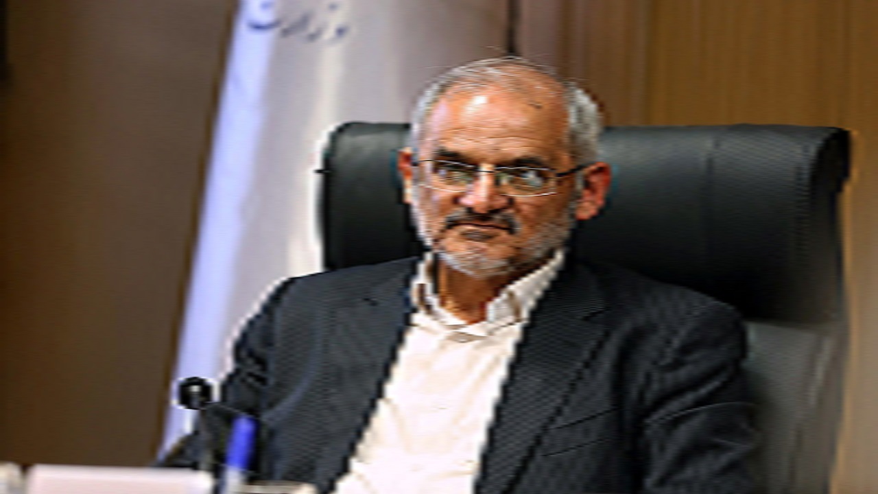 دانش آموزان اتباع نگران ورود به شبکه شاد نباشند