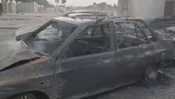 ساخت گاراژی کوچک و بسیار کارآمد برای موتورسیکلت + فیلم