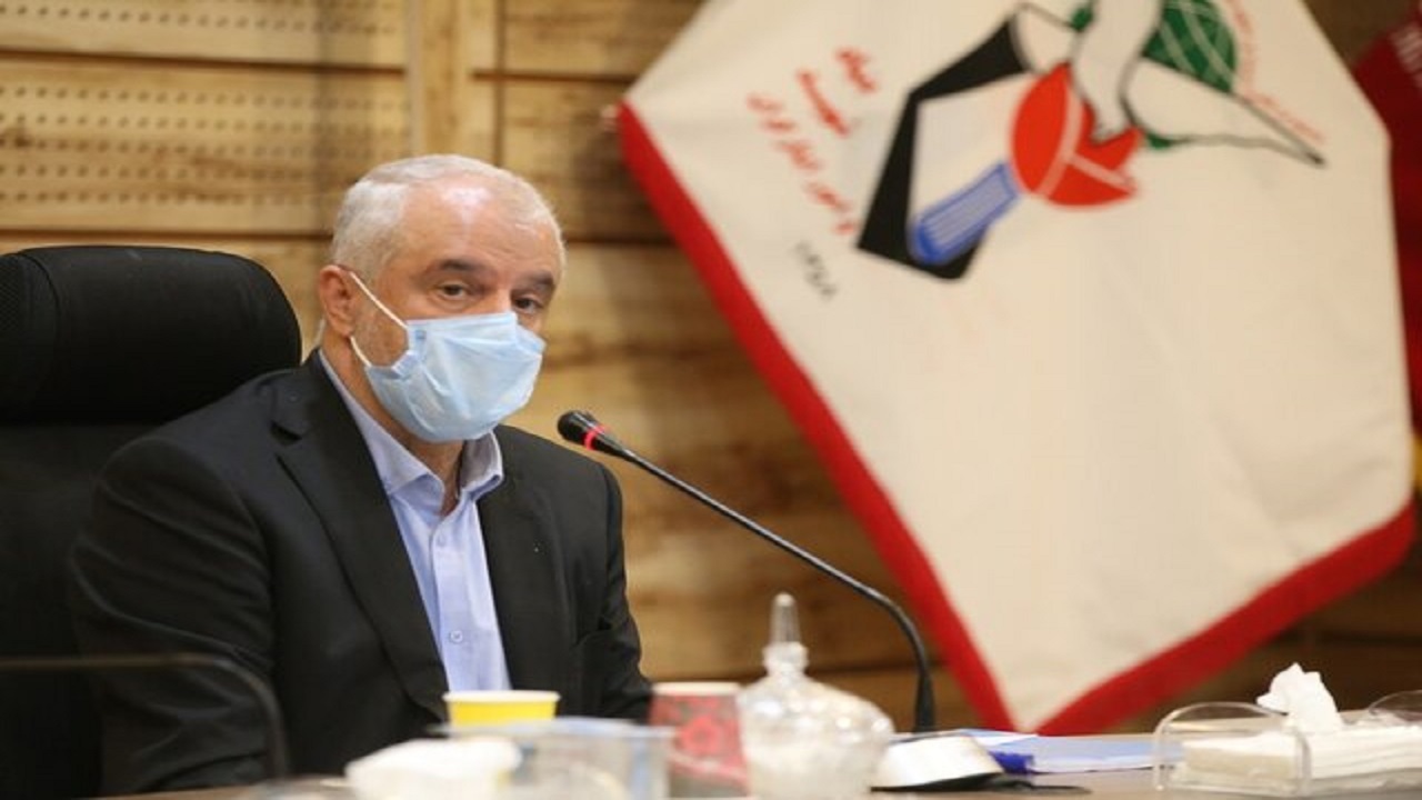 پرونده ۴۰ شهید مدافع سلامت در کشور تایید شد