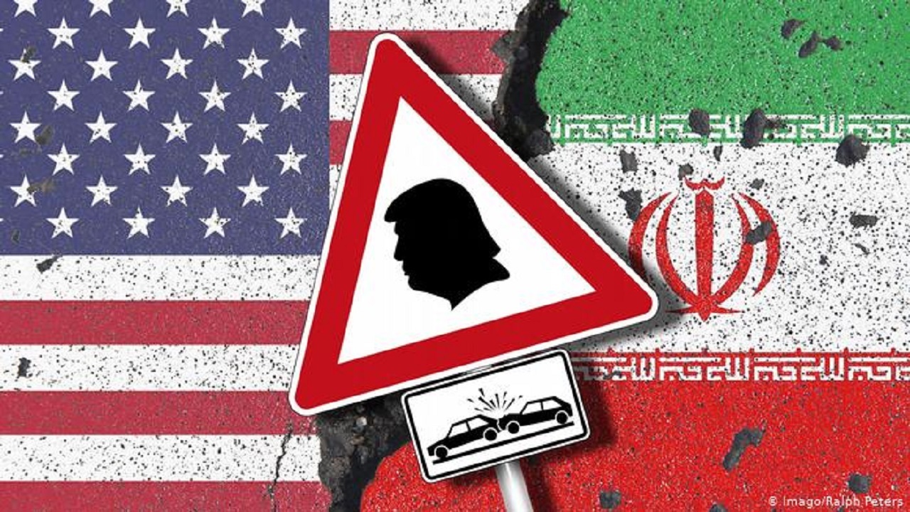 بیش از 300 تحریمی که بعد از خروج آمریکا از برجام، بر ایران اعمال شد!/ ایران زیر بار 300 تحریم ترامپ بعد از خروج از برجام