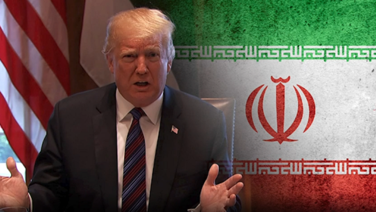 بیش از 300 تحریمی که بعد از خروج آمریکا از برجام، بر ایران اعمال شد!/ ایران زیر بار 300 تحریم ترامپ بعد از خروج از برجام