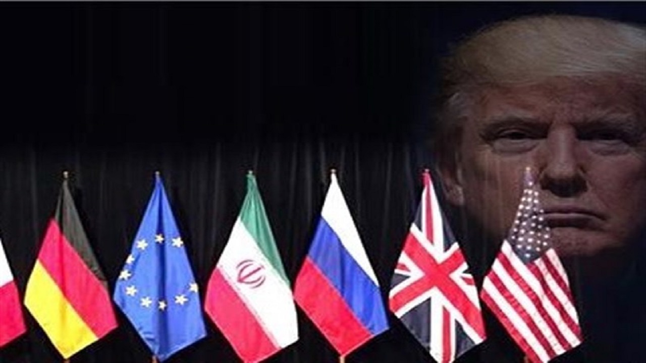 بیش از 300 تحریمی که بعد از خروج آمریکا از برجام، بر ایران اعمال شد!/ ایران زیر بار 300 تحریم ترامپ بعد از خروج از برجام