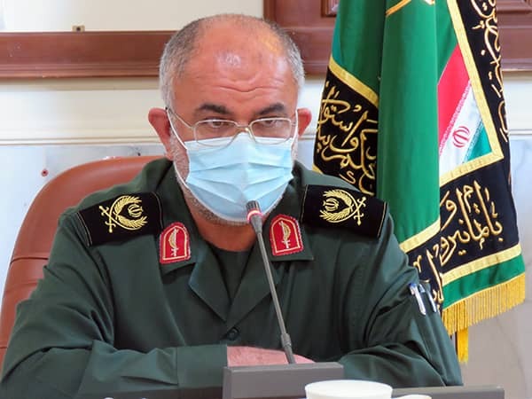 سپاه بوشهر ۸۶ میلیارد تومان کمک مؤمنانه توزیع کرد