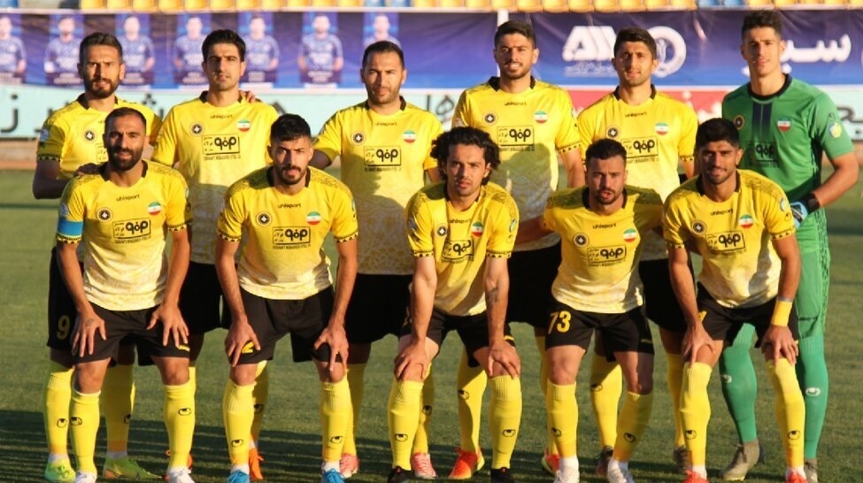 نکونام به استقلال رسید، پرسپولیس به آبادان/ دربی کرمانی ها با حضور ژنرال/ ماشین و ذوب آهن، تکرار دیدار جنجالی لیگ نوزدهم نکونام به استقلال رسید، پرسپولیس به آبادان/ دربی کرمانی ها با حضور ژنرال/ ماشین و ذوب آهن، تکرار دیدار جنجالی لیگ نوزدهم