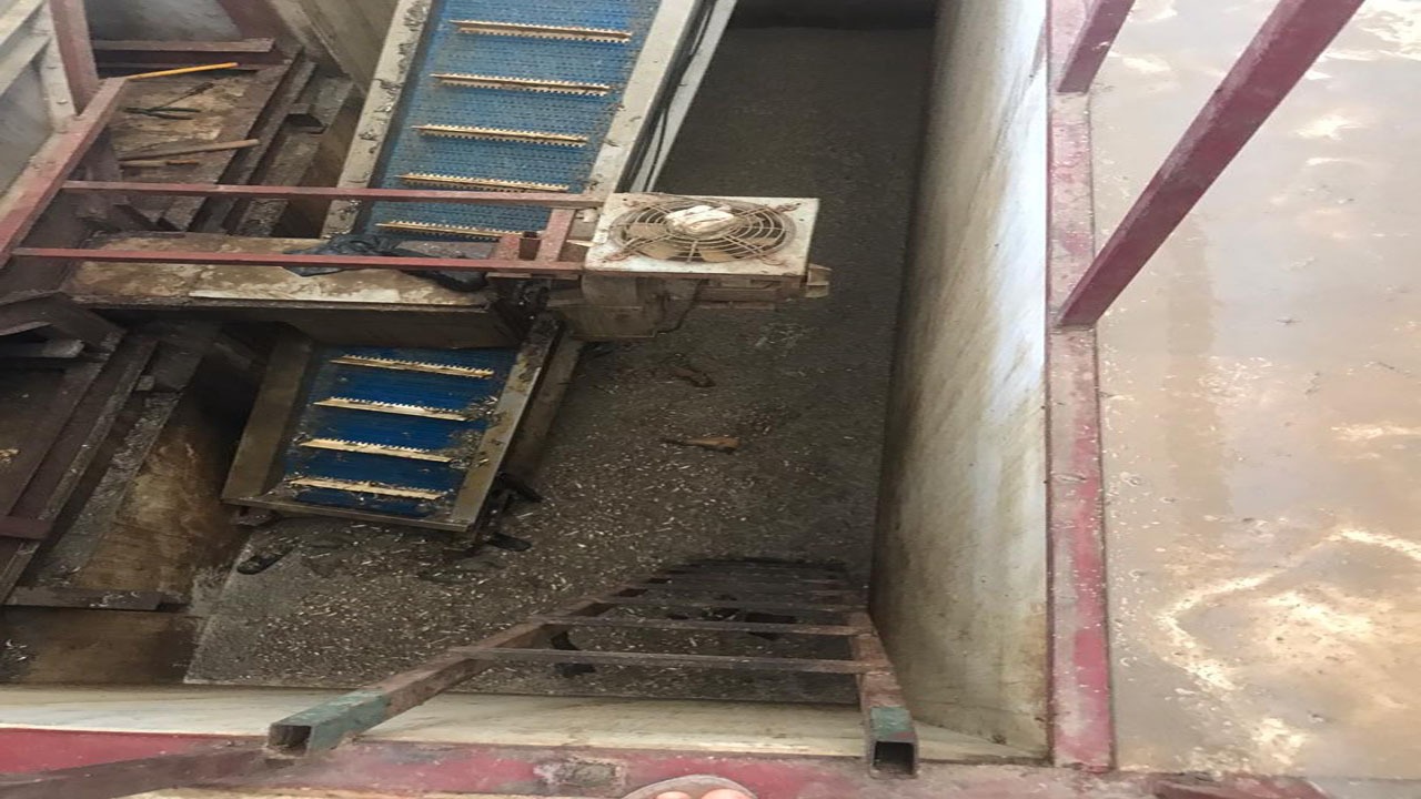 یکماه از فوت کارگران شرکت پودرماهی قشم گذشت/ دلایل حادثه از زبان مسئولان مربوطه