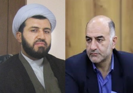 تقدیر امام جمعه و فرماندار ملایر از مدافعان سلامت ملایر