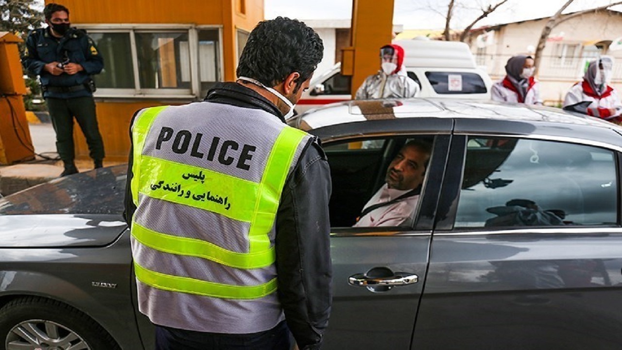 محدودیت‌های ترافیکی از اول آذر ماه اعمال می‌شود