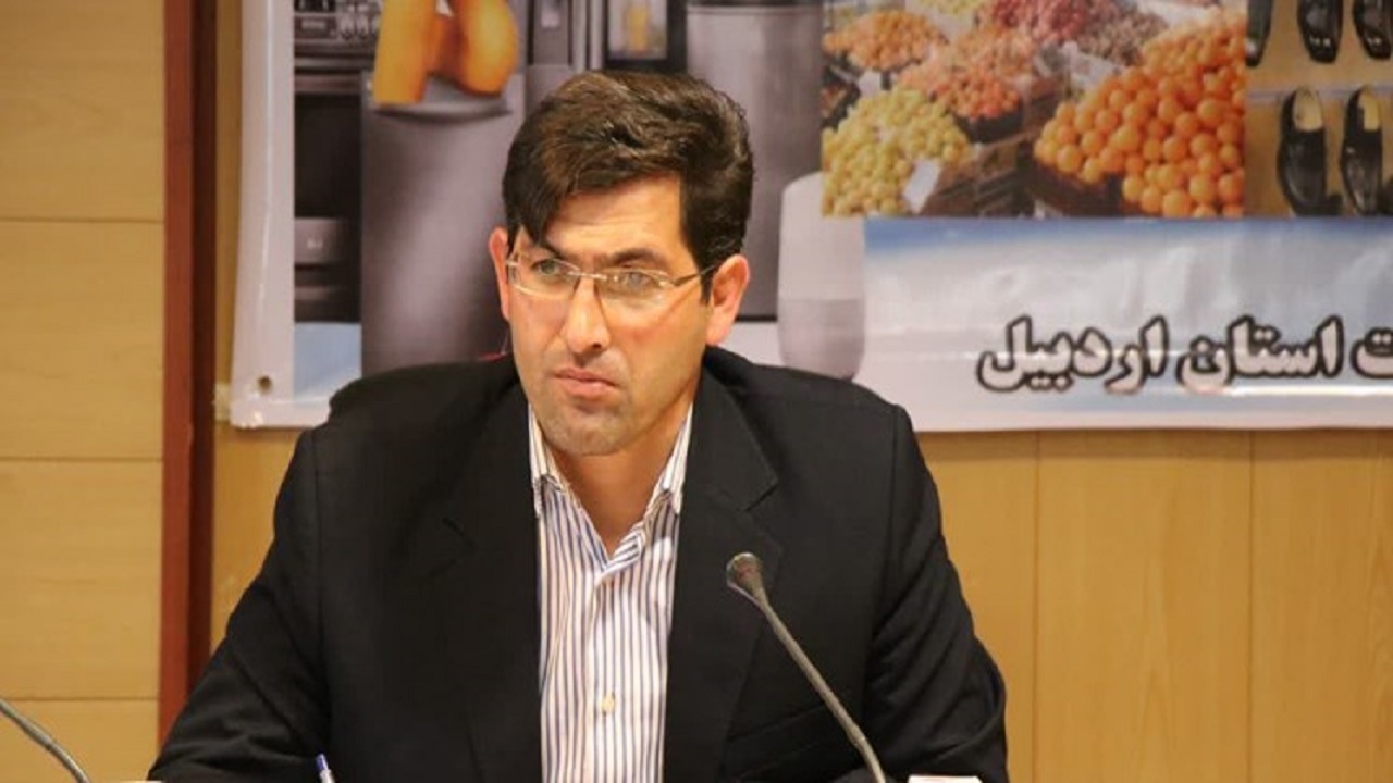 اردبیل رتبه دوم کشور را در جذب تسهیلات کسب کرد
