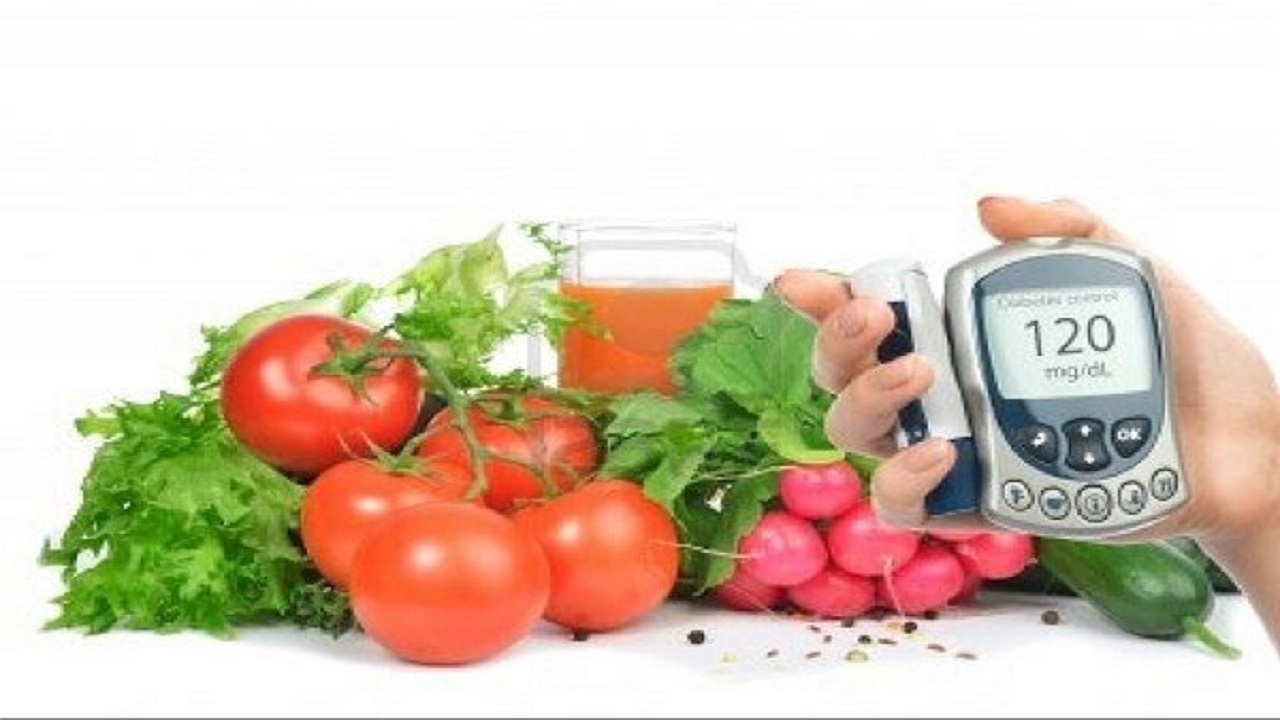 تغذیه دیابتی‌ها چگونه باید باشد؟