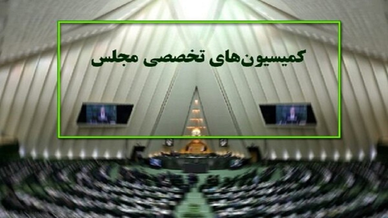 تصویب دوفوریت طرحی برای افزایش سقف عضویت نمایندگان در کمیسیون&zwnj;ها