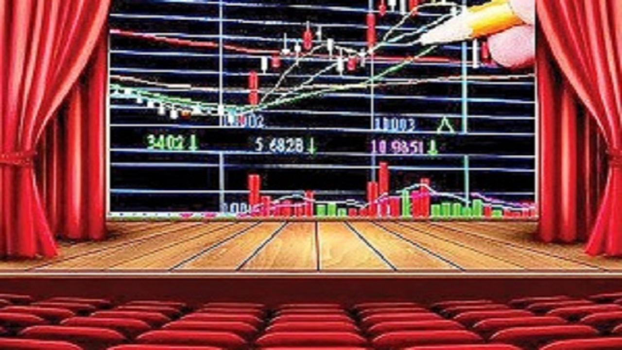 چه خبر از ورود سینما به بورس؟