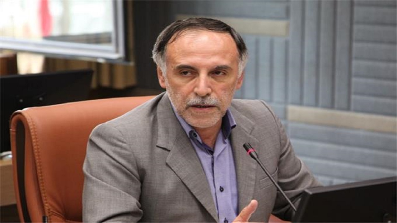 ساماندهی پایانه مرزی باشماق، باید اولویت سازمان راهداری باشد