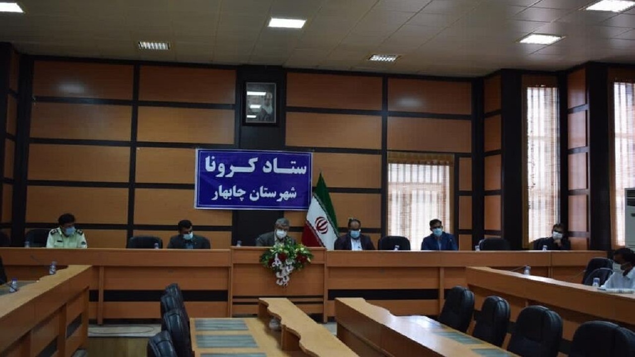 بازرسی‌های بهداشتی ادارات و اصناف چابهار افزایش می‌یابد