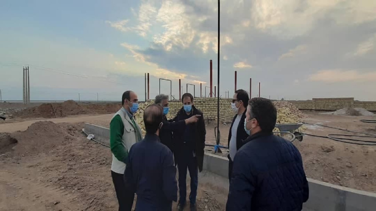 راه اندازی سایت موزه سگزآباد با مشارکت بخش خصوصی