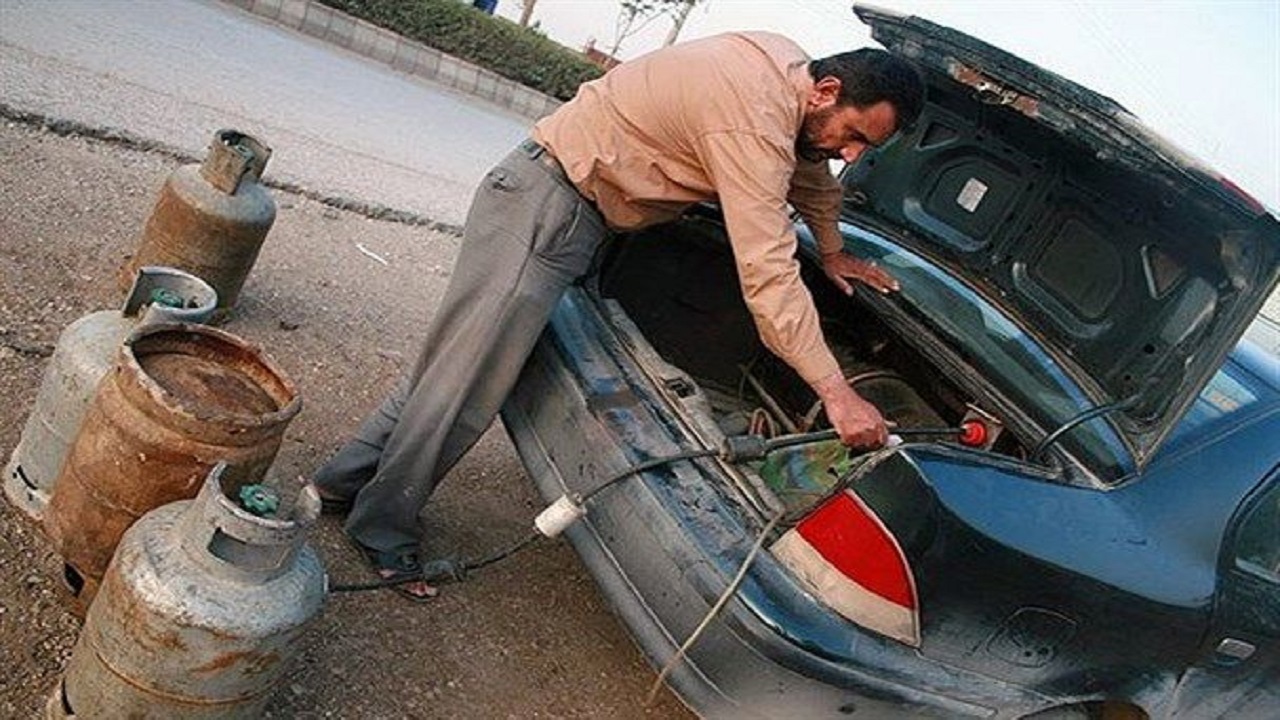 بیشتر جایگاه&zwnj;های LPG در کشور غیر مجاز هستند