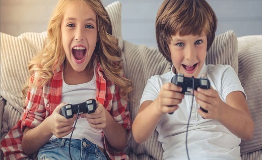 خبر خوب برای کودکان و والدین/ بازی&zwnj;های ویدیویی مضر نیستند