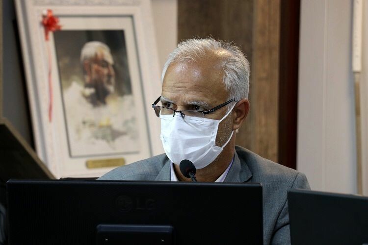 اجرای برنامه تعالی مدیریت مدرسه در ۲۰۹۸ مدرسه متوسطه کرمان