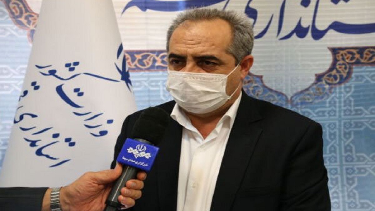 ملاک عمل در قم محدودیت‌های ستاد مقابله با کرونا است