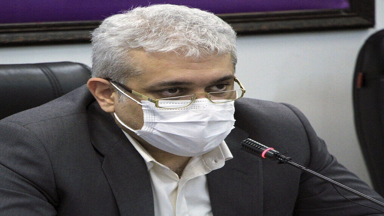 تجهیزات مرتبط با کرونا در داخل کشور تولید می‌شود