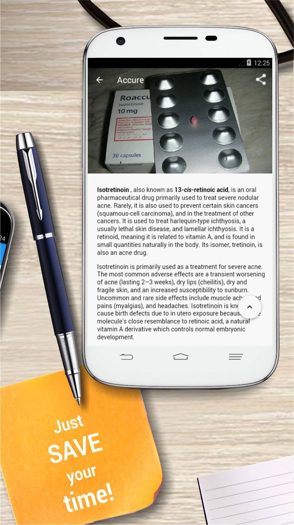 دانلود Drugs Dictionary (Free) Premium