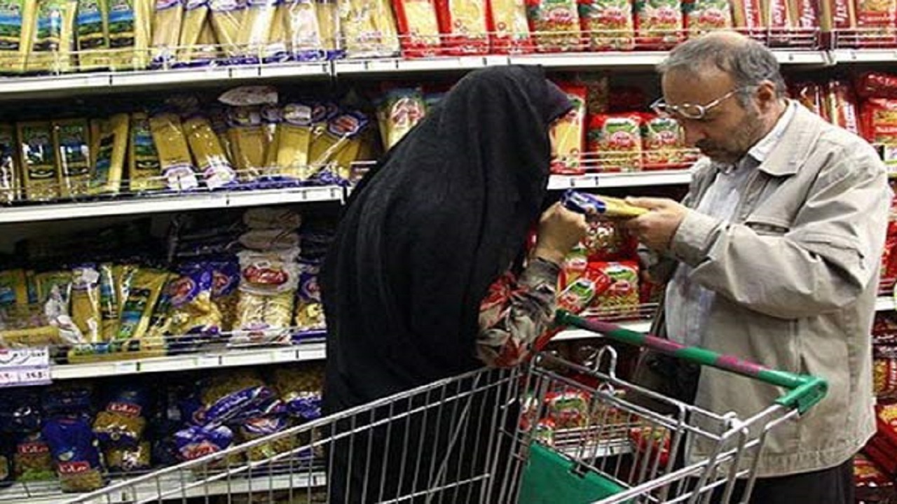 تشدید مجازات با افرادی که بر روی کالاها درج قیمت نمی کنند