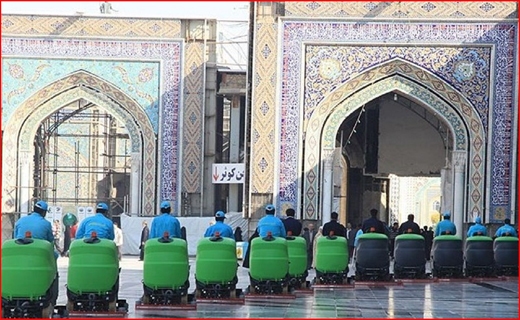 قصه صیادان بوشهری/ تکدی&zwnj;گری، معضلی در زیر پوست شهر/ ۴۰ درصد جمعیت، ناقلان کرونایی بدون علامت/ طبیعت و جنگل بی&zwnj;بدیل وفس
