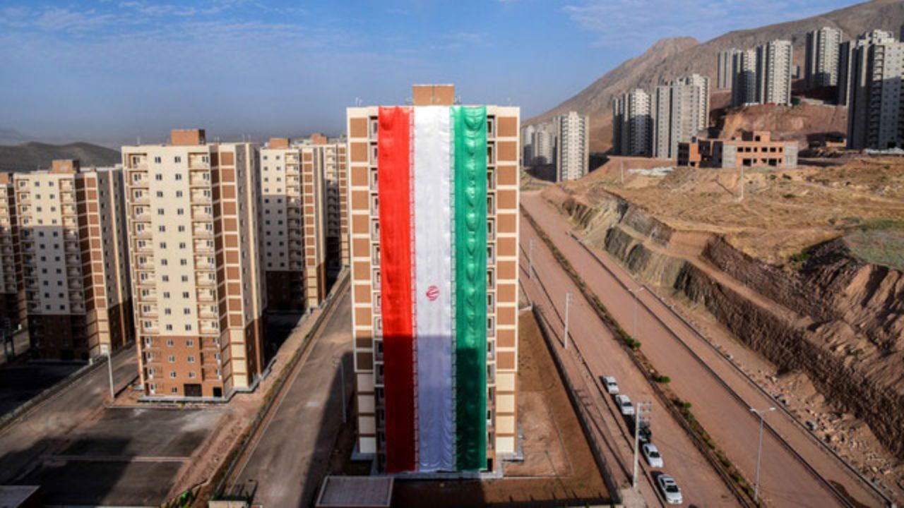 ثبت نام بیش از ۲۸ هزار زنجانی در طرح ملی مسکن