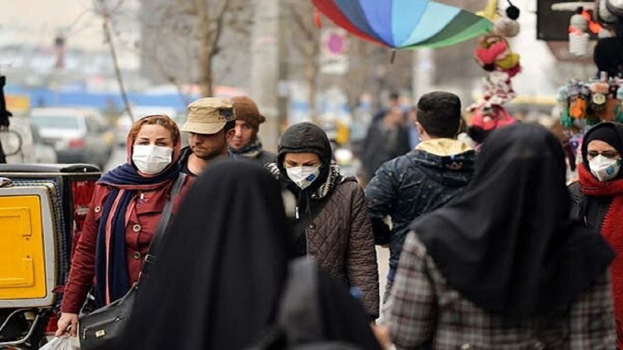 غربالگری کرونا به صورت خانه به خانه در فصل سرما اجرا می‌شود