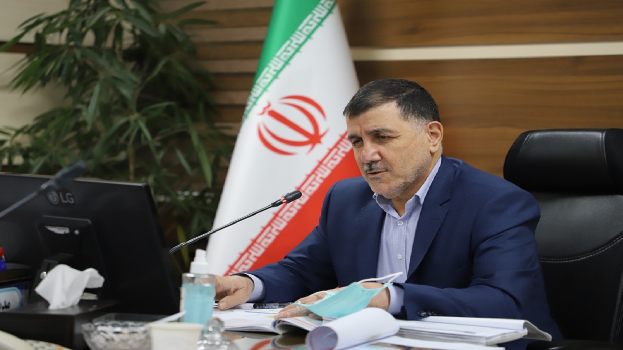 شرکت گاز مازندران، پیشرو در پویش سبز گازرسانی