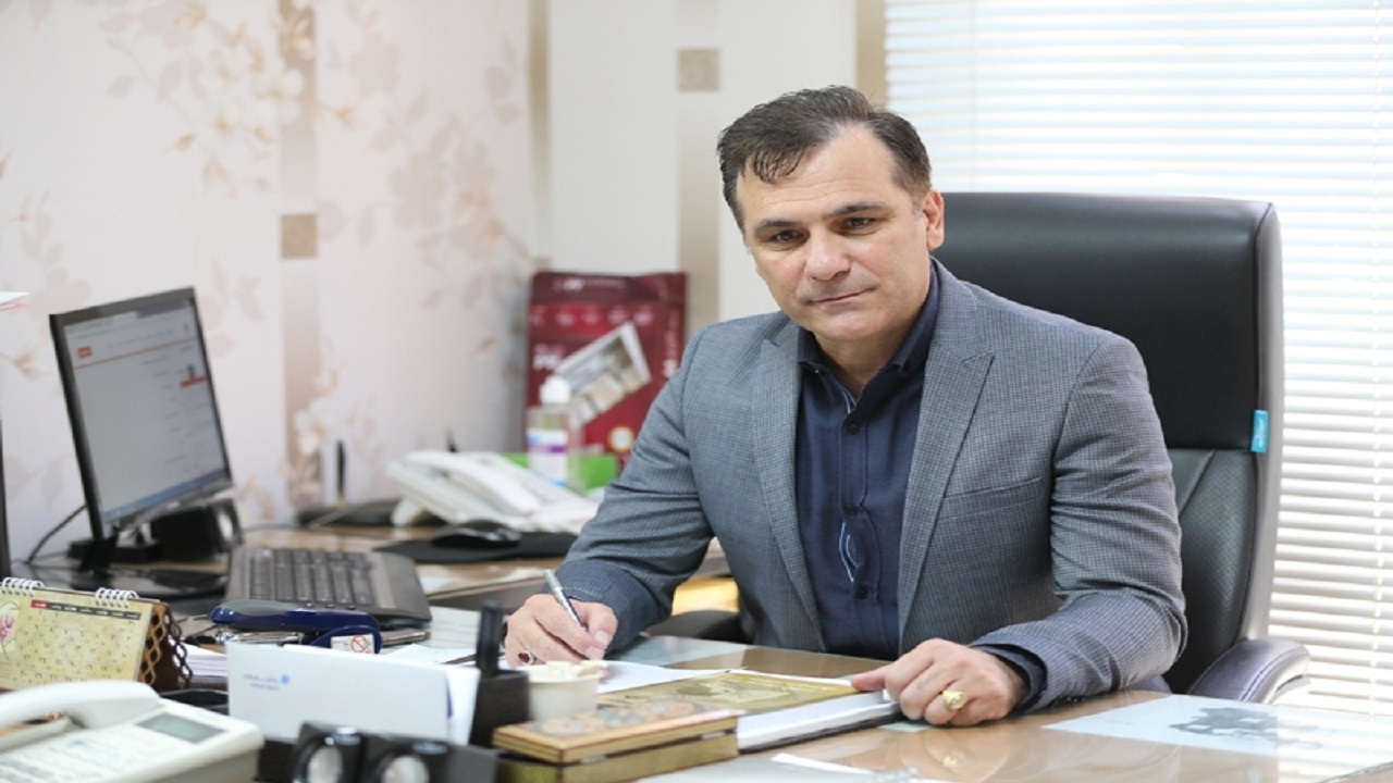 ماجدی: ترکیب خوبی تیم ملی جوانان را هدایت خواهند کرد