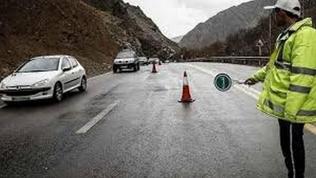 لغو ممنوعیت ورود و خروج به مشهد از چهارشنبه/ طرح محدودیت از شنبه اجرا می شود
