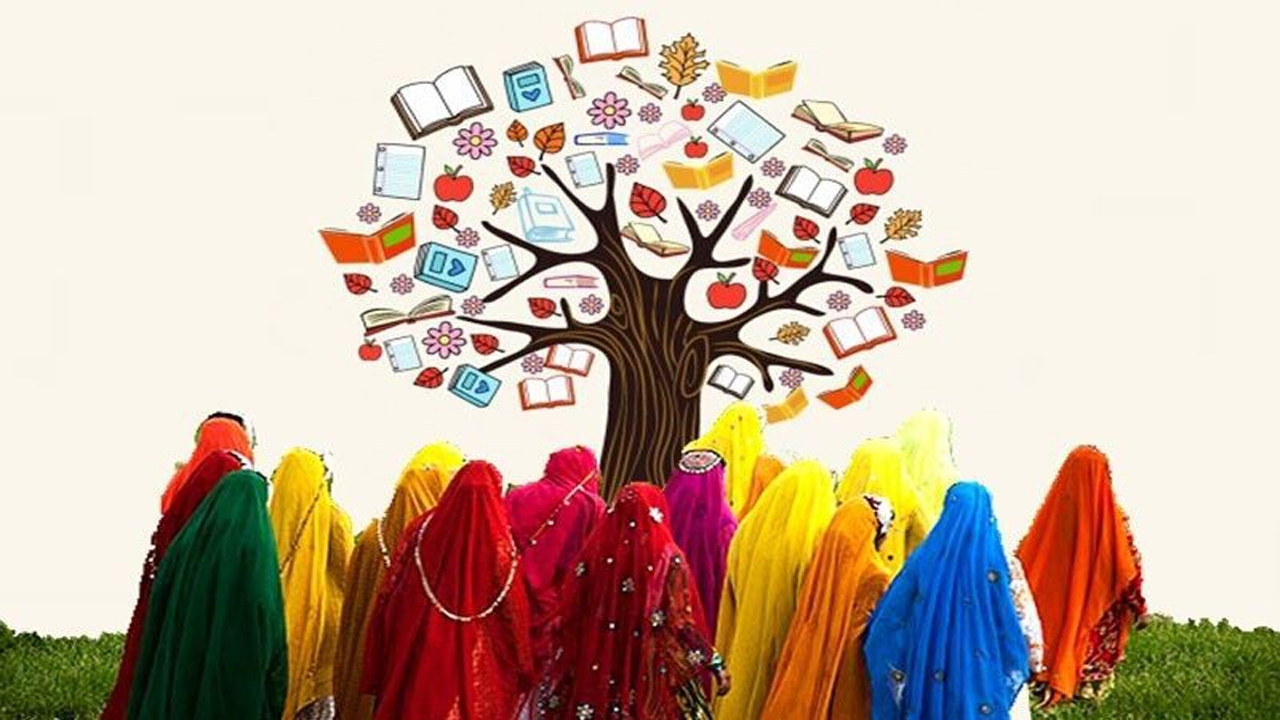 امکان معرفی بریز لارستان به عنوان روستای هدف دوستدار کتاب