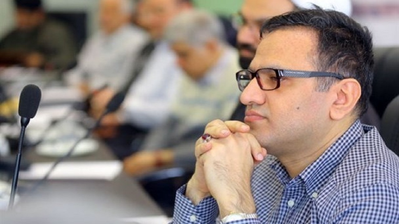 "کاردار" گزینه مدیرعاملی استقلال نیست