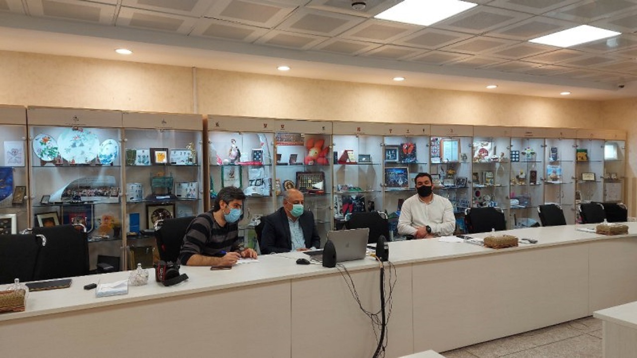 نشست خبری کمیته ملی پارالمپیک با چاشنی پرداخت حقوق قهرمانان برگزار شد