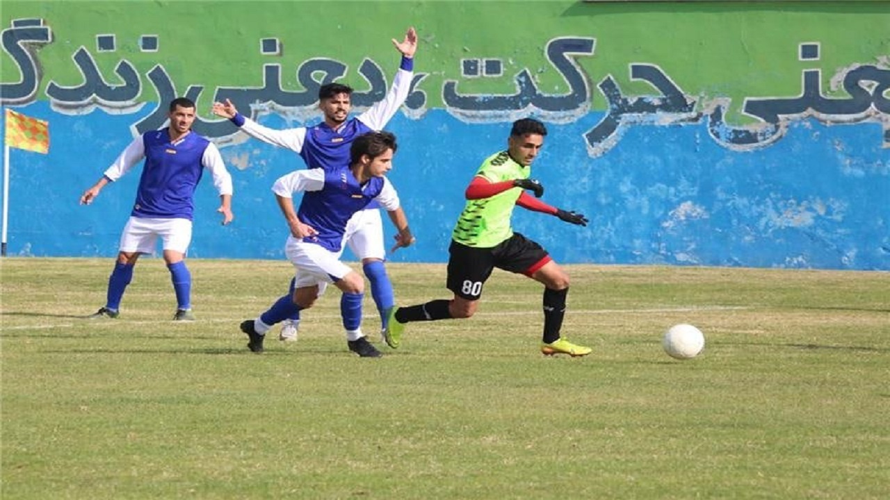 پیروزی پرگل پیکان با درخشش مهاجم تازه وارد