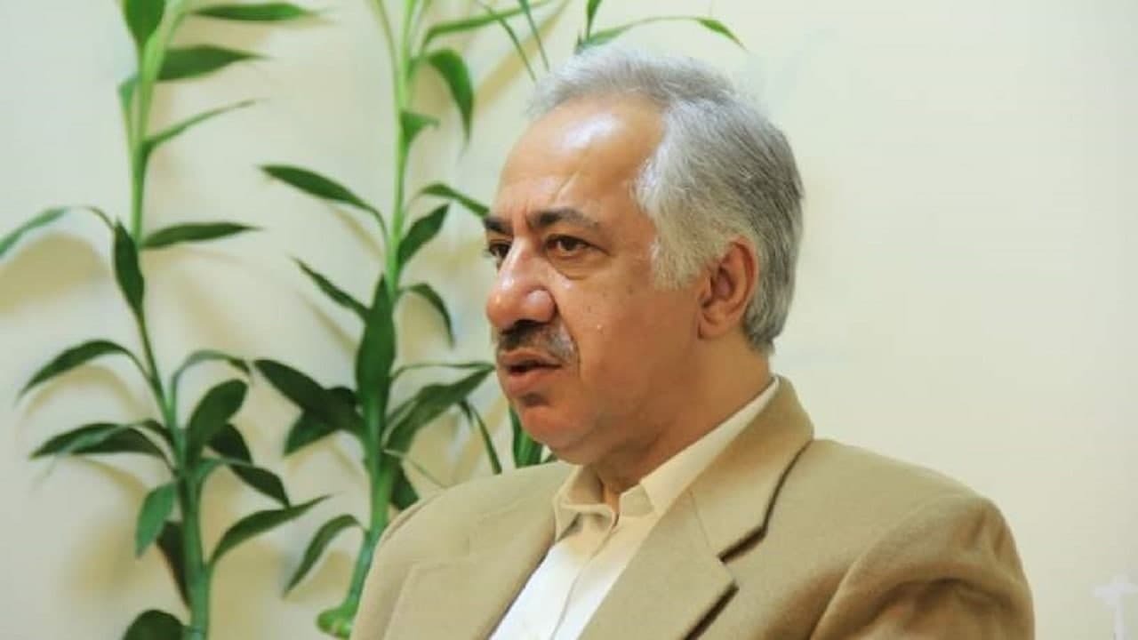 انتصاب اثنی عشری به سمت عضو کمیته ویژه مبارزه با بیماری کرونا در ارتباطات و فناوری اطلاعات