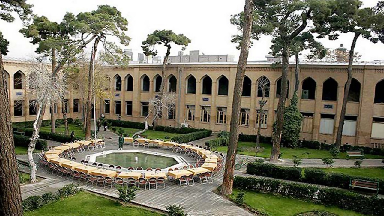 اماکن تاریخی از محل اعتبارات خودشان نگهداری می‌شوند