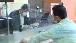 جاودانه شدن نام شهیدی که جان خود را در راه سلامت مردم فدا کرد + فیلم