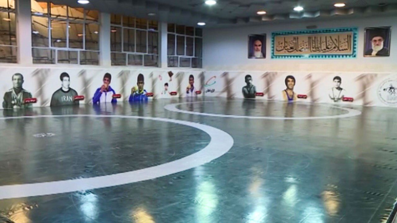 کرونا؛ نان ورزشکاران را هم آجر کرد + فیلم