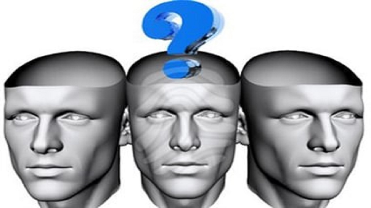 اندازه اعضای صورت تان شخصیت شما را فاش خواهند کرد