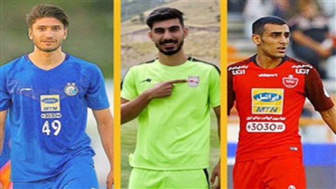 فصل نقل و انتقالات فوتبال امشب به پایان می رسد + فیلم