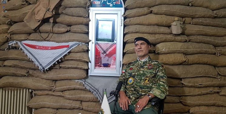ماجرای ۲۸ رزمنده ایرانی که لشکر عراقی را ناکام کردند